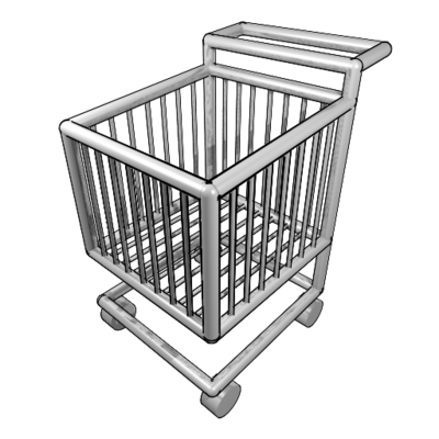 Shoppa på ICA direkt i soffan