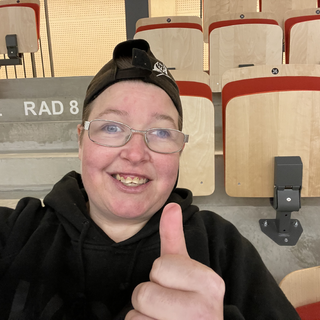 #7 Innebandy hela helgen