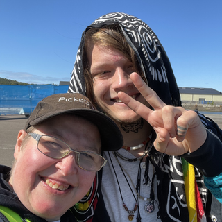 #12 Lördag, Frihamnsdagarna och Efterhäng
