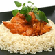Korv stroganoff