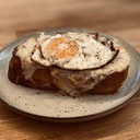 Croque Madame