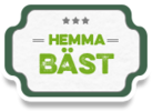 Hemma Bäst logotyp