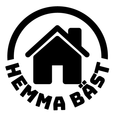 Hemma Bäst logotyp