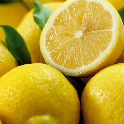 lemons