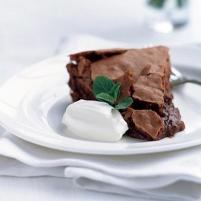 kladdkaka